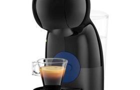 KRUPS KP1A0810 - Machine à café Dolce Gusto PICCOLO XS - Réservoir 0,8L - Porte-capsule intuitif - Noire