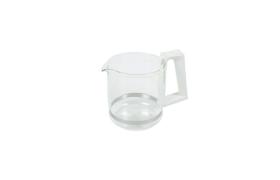 Krups KRUPS Verseuse pour cafetiere KRUPS KM468 - Blanc
