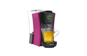 Krups KRUPS YY4123FD Mini.T Spécial thé Fushia