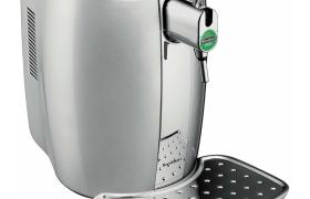 Krups machine distributeur de bière tireuse de 5L 70W gris Krups machine distributeur de bière tireuse de 5L 70W gris