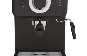 Krups Machine à expresso 15 bars noir - yy3956fd - KRUPS