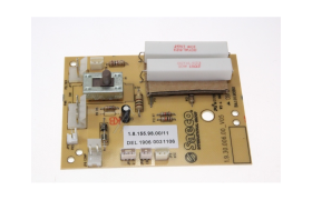 Krups MODULE ELECTRONIQUE POUR PETIT ELECTROMENAGER   KRUPS - MS-620759