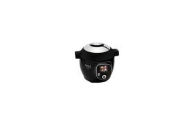 Krups Multicuiseur KRUPS CZ7158 COOK4ME+ Connect 1600W noir