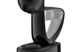 Krups Nescafé Dolce Gusto Infinissima KP170810 Machine multi-boissons 15 bar noir