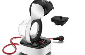 KRUPS NESCAFE DOLCE GUSTO  Lumio KP1301  - Blanc
