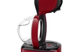 KRUPS NESCAFE DOLCE GUSTO Lumio KP1305 - Rouge