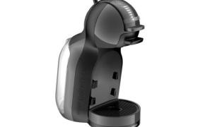 Krups Nescafé Dolce Gusto Mini Me KP 1208 - Machine à café - 15 bar - noir/anthracite
