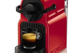 Krups Nespresso Inissia YY1531FD Rouge