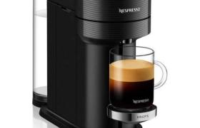 Krups Nespresso Vertuo YY4297FD VERTUO NEXT PREMIUM NOIR