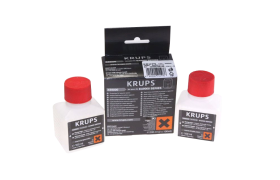 Krups NETTOYANT BUSE CAPPUCCINO PAR 2 POUR PETIT ELECTROMENAGER   KRUPS - XS900010