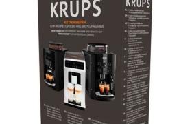 KRUPS Pack Entretien Expresso Broyeur - XS530010