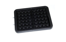 Krups PLAQUE GAUFRE POUR PETIT ELECTROMENAGER   KRUPS - TS-01040300