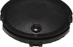 Krups - Plate-MS Injector 622718 Compatible avec Circolo, Creativa, Fontana, Genio, Melody 2, Melody 3, Mini Me, Piccolo, Dolce Gusto