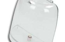 Krups - Réservoir a eau (MS-0039142, 00662499) Cafetière, Expresso delonghi, siemens