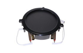 Krups RESISTANCE 1400 W COMPLETE POUR PETIT ELECTROMENAGER   KRUPS - SS-200072