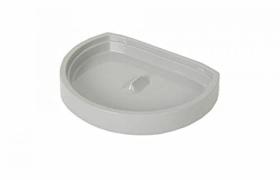Krups Support tasse pour machine à café Dolce Gusto Mini Me KP1205 KP123 MS-623497