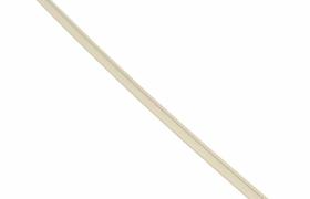 Krups - Tuyau teflon 4x2x180 pour Expresso