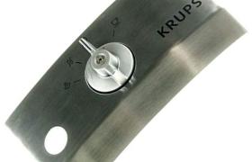 Krups - Vanne + bouton + cadran (MS-622910) Cafetière, Expresso