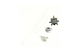 Krups VANNE AVEC BOUTON POUR PETIT ELECTROMENAGER   KRUPS - MS-622642