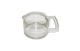 Krups Verseuse blanche pour cafetiere krups