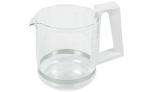 KRUPS Verseuse pour cafetière KRUPS KM468 - Blanc