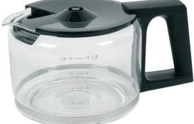 KRUPS Verseuse pour cafetière KRUPS Pro Aroma - Noir