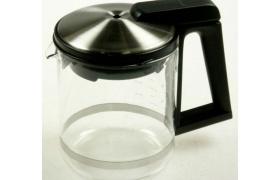 Krups Verseuse+filtre+couvercle pour cafetiere krups