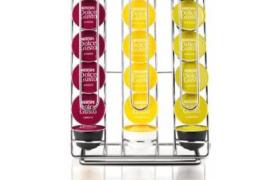 Krups xb201000 porte-capsules dolce gusto 18 unités