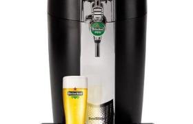 Krups YY2932 Machine Ã  BiÃ¨re