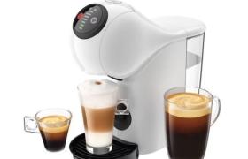 KRUPS YY4446FD Genio S Machine a café expresso Nescafé Dolce Gusto