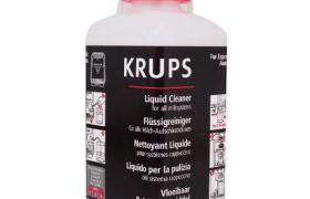 Liquide De Nettoyage Espresso Krups - Xs400010