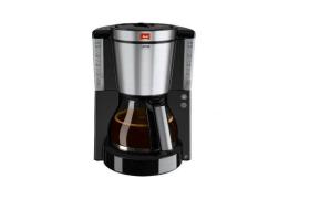 Look iv Deluxe Noir 1011-06 - Machine à café filtre - Café moulu - 1000 w - Noir (1011-06) - Melitta