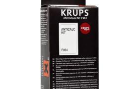 Lot de 2 sachets anti calcaire de 40g (104466-4859) Cafetière, Expresso F054001B KRUPS, SEB, MOULINEX, ROWENTA, TEFAL - 104466_0010942206781