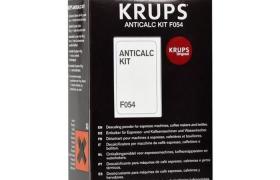 Lot de 2 sachets anti calcaire de 40g (104466-5995) - Cafetière Expresso - KRUPS SEB MOULINEX ROWENTA TEFAL (11180)