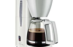 M720-1/1 Cafetiere Single 5 M720-1/1 Blanc - Melitta