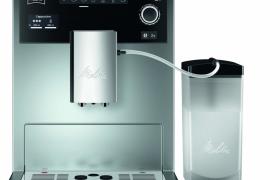 MACHINE AUTOMATIQUE CAFFEO CI ARGENT