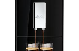 MACHINE AUTOMATIQUE CAFFEO SOLO NOIR