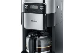 Machine à café Avec broyeur 4810