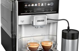 Machine à café broyeur te653m11rw Machine à café broyeur te653m11rw