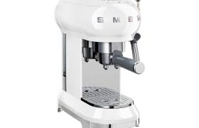 Machine à café expresso ECF01WHEU