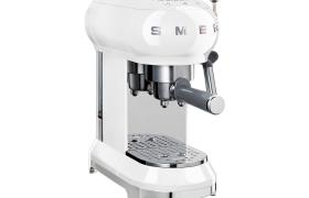 Machine à café expresso ECF01WHEU