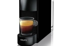 Machine à café - KRUPS XN1108K - Essenza mini noir