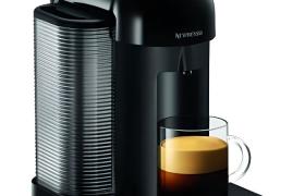Machine à café Krups XN9018 Nespresso Vertuo Plus
