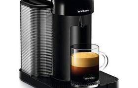 Machine à café Krups XN9018 Nespresso Vertuo Plus Machine à café Krups XN9018 Nespresso Vertuo Plus