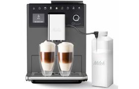 Machine à café Melitta ci Touch F630-103 Plus'