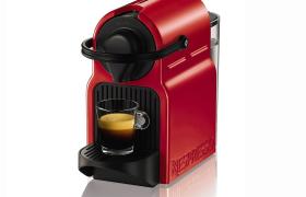 Machine à café Nespresso Inissia YY1531FD