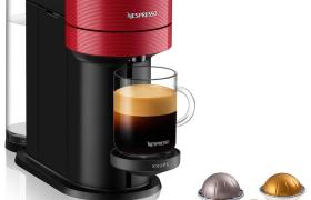 Machine à café Nespresso Vertuo Next YY4296FD