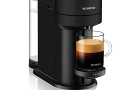 Machine à café Nespresso Vertuo Next YY4606FD