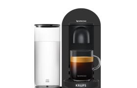 Machine À Café Nespresso Vertuo Plus Yy3922fd