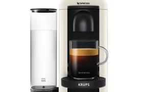 Machine À Café Nespresso Vertuo Yy3916fd